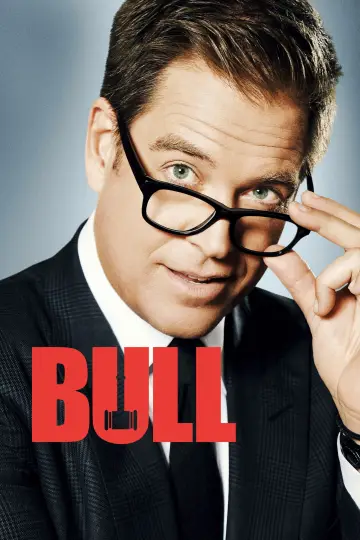 Poster к сериалу "Bull" #1307542
