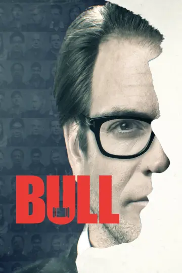 Poster к сериалу "Bull" #1307545