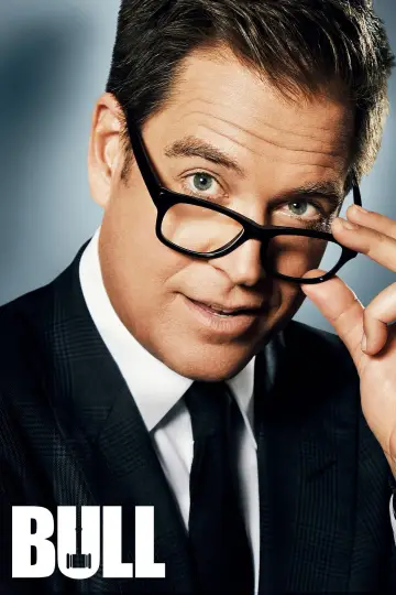 Poster к сериалу "Bull" #1307548