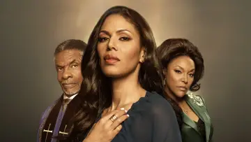Backdrop for the TV series "Greenleaf" #1374545