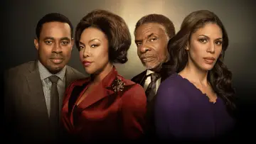 Backdrop for the TV series "Greenleaf" #1374546