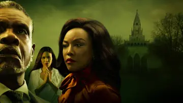 Backdrop for the TV series "Greenleaf" #1374547