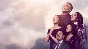 Backdrop for the TV series "Greenleaf" #1374548