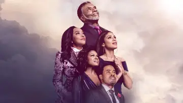 Backdrop for the TV series "Greenleaf" #1374549