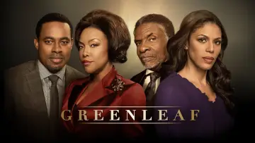 Backdrop for the TV series "Greenleaf" #1374551