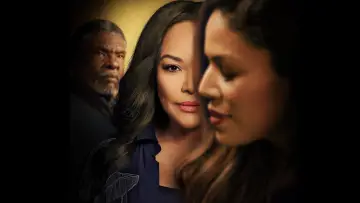Backdrop for the TV series "Greenleaf" #1374553