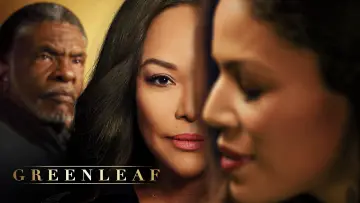 Backdrop for the TV series "Greenleaf" #1374554
