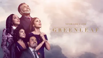 Backdrop for the TV series "Greenleaf" #1374555