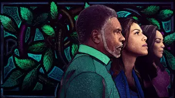 Backdrop for the TV series "Greenleaf" #1374557