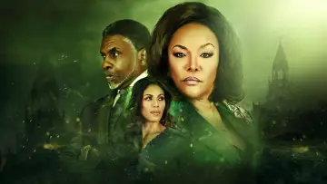 Backdrop for the TV series "Greenleaf" #1374558