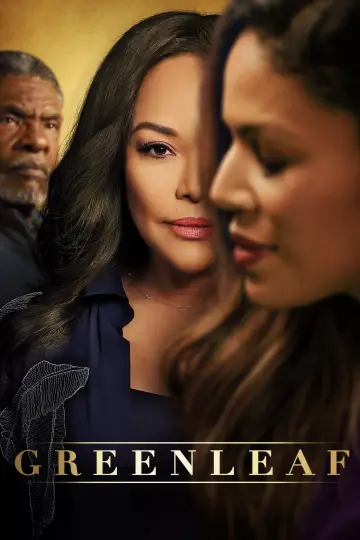 Poster for the TV series "Greenleaf" #1374566