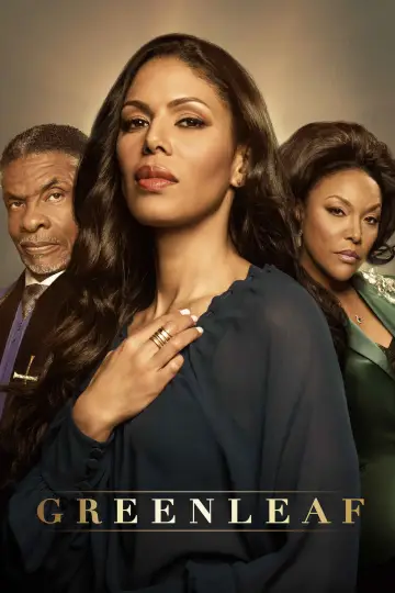 Poster for the TV series "Greenleaf" #1374567