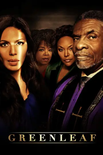 Poster for the TV series "Greenleaf" #1374568