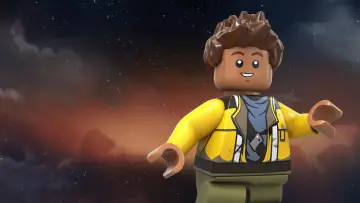 Backdrop for the TV series "LEGO Star Wars: The Freemaker Adventures" #1452484