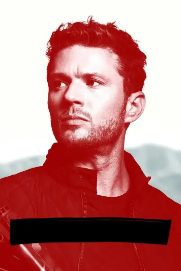 Poster for the TV series "Shooter" #1350722