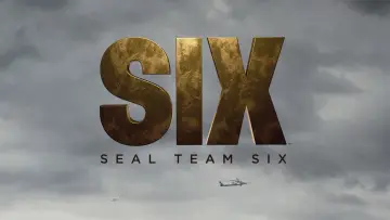 Backdrop for the TV series "SIX" #1405472
