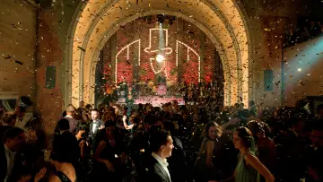 Backdrop for the TV series "Babylon Berlin" #1346893