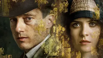 Backdrop for the TV series "Babylon Berlin" #1346895