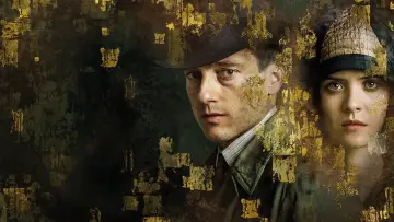 Backdrop for the TV series "Babylon Berlin" #1346896