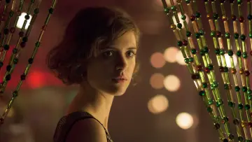 Backdrop for the TV series "Babylon Berlin" #1346900