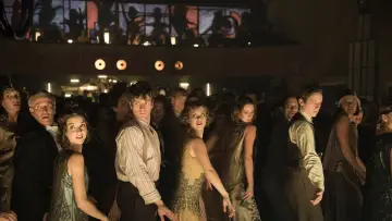 Backdrop for the TV series "Babylon Berlin" #1346901