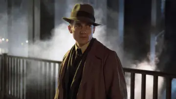 Backdrop for the TV series "Babylon Berlin" #1346906