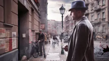 Backdrop for the TV series "Babylon Berlin" #1346909