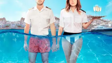 Backdrop к сериалу "Below Deck Mediterranean" #1223488