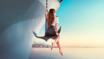 Backdrop к сериалу "Below Deck Mediterranean" #1223490