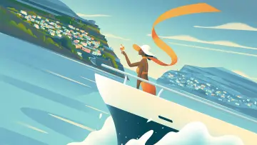 Backdrop к сериалу "Below Deck Mediterranean" #1223491