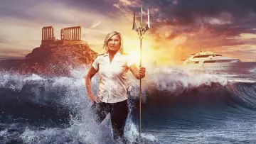 Backdrop к сериалу "Below Deck Mediterranean" #1223502