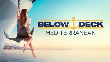 Backdrop к сериалу "Below Deck Mediterranean" #1223512