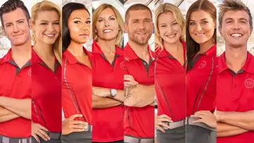 Backdrop к сериалу "Below Deck Mediterranean" #1223526
