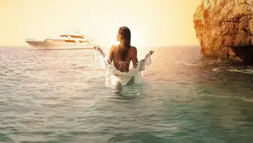 Backdrop к сериалу "Below Deck Mediterranean" #1223528