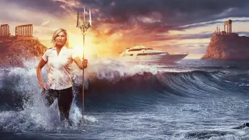 Backdrop к сериалу "Below Deck Mediterranean" #1223530