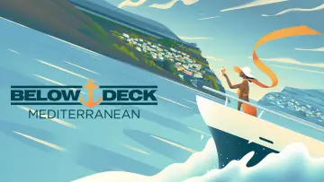 Backdrop к сериалу "Below Deck Mediterranean" #1223532