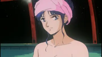 Backdrop for the TV series "Gunbuster" #1416389
