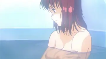 Backdrop for the TV series "Gunbuster" #1416393