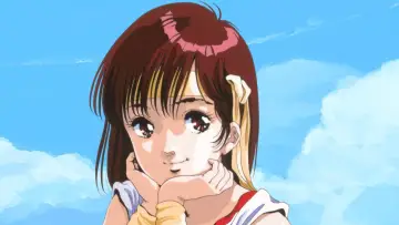Backdrop for the TV series "Gunbuster" #1416394