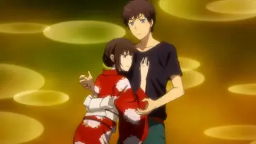 Backdrop for the TV series "ReLIFE" #1420880