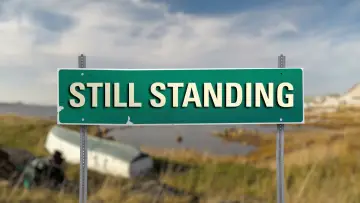 Backdrop for the TV series "Still Standing" #1608840