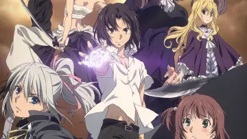 Backdrop for the TV series "Taboo Tattoo" #1684686
