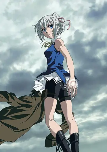 Poster for the TV series "Taboo Tattoo" #1684688