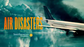 Backdrop for the TV series "Air Disasters" #1227991