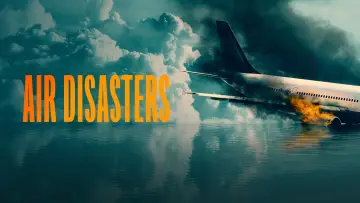 Backdrop for the TV series "Air Disasters" #1227992