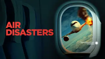 Backdrop for the TV series "Air Disasters" #1227993