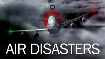 Backdrop for the TV series "Air Disasters" #1227995