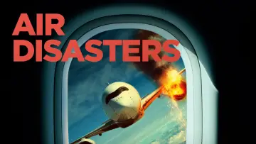 Backdrop for the TV series "Air Disasters" #1227996