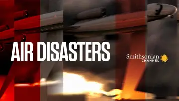 Backdrop for the TV series "Air Disasters" #1227999