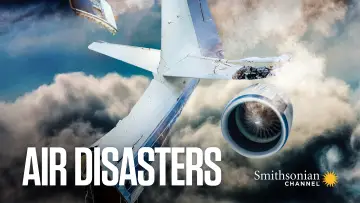 Backdrop for the TV series "Air Disasters" #1228001